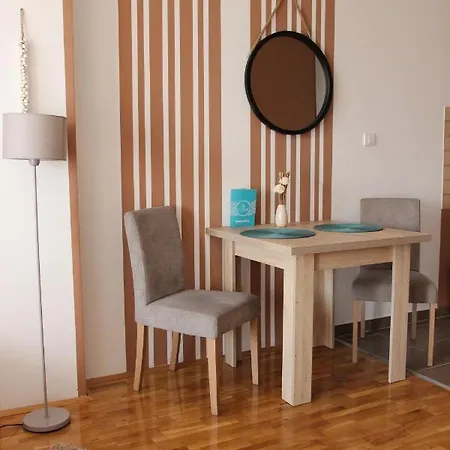 Apartmani Elixir Nova Pazova Exterior foto