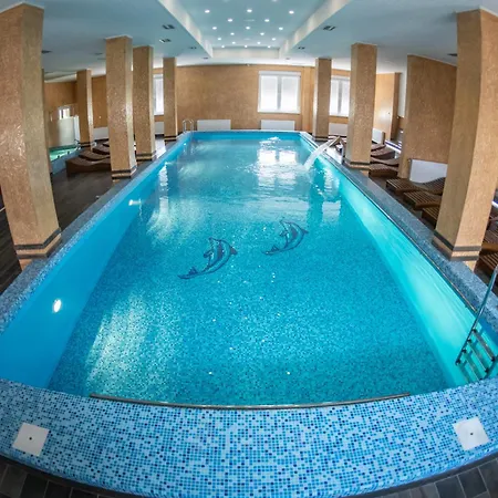 Apartmani Elixir Nova Pazova Exterior foto