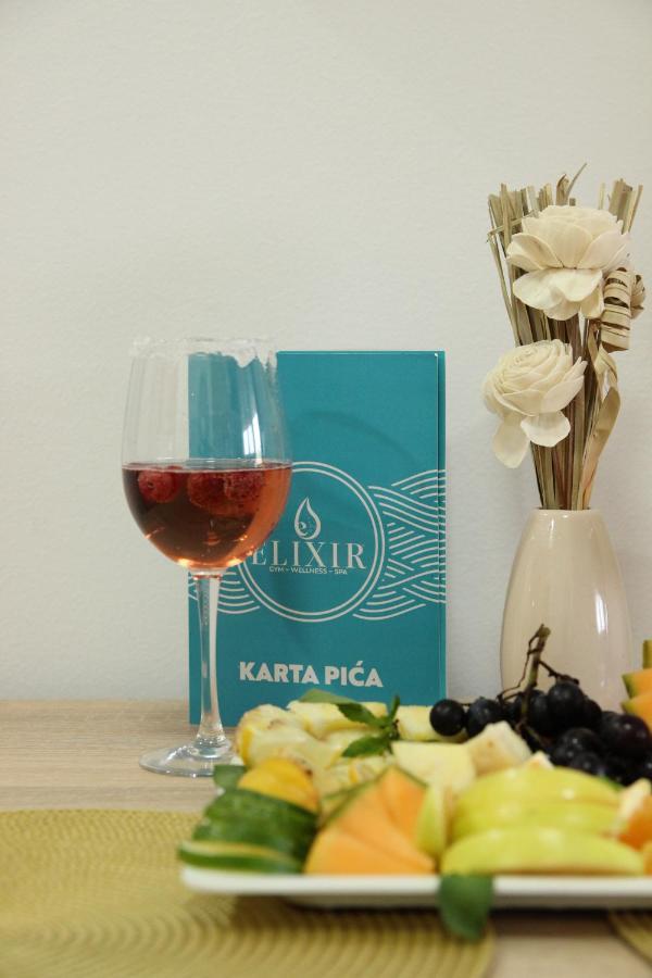 Elixir Nova Pazova