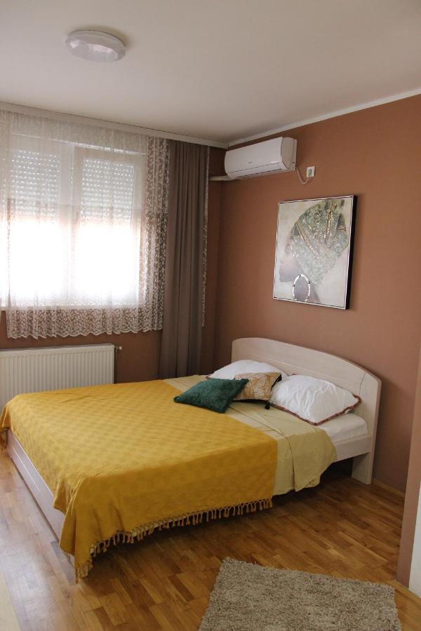Apartment Elixir Nova Pazova
