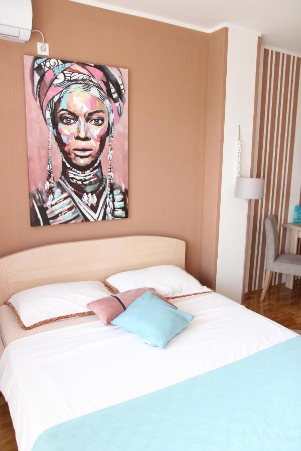 Apartment Elixir Nova Pazova