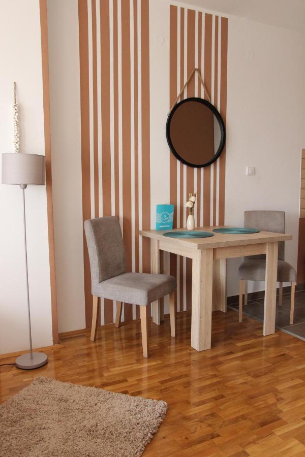 Elixir Apartment